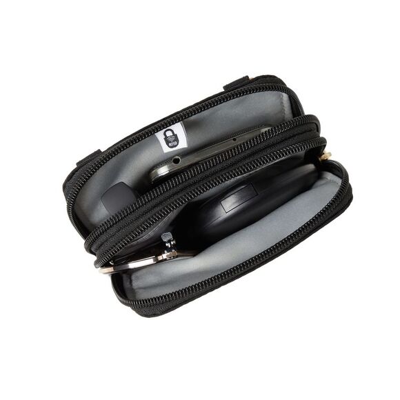 baggallini Women's Take Two RFID Bryant Small Crossbody Bag - Picture 5 of 8